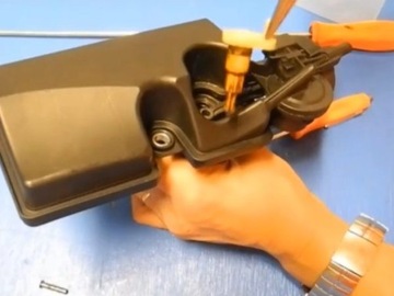 фото thumb №11, Набір ремонтний клапана disa do bmw 3.0 e39 e46 z3