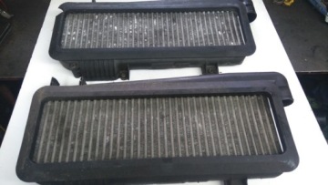 Интеркулер peugeot citroen 1.9 td 9631189680 в Украине, фото thumb