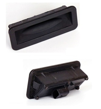 фото thumb №1, Ручка багажника микровыключатель ford c-max fiesta focus