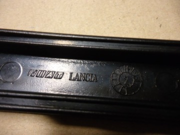 Fiat оригинальный номер 7645873 ручка дверь Оригинал, фото thumb