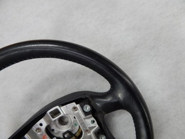 фото thumb №6, Audi a3 - руль 4-спицевая кожа