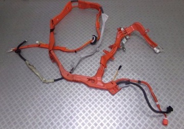 фото thumb №1, Lexus 13r gs 450h джгут інсталяційна акумулятор