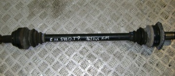 фото thumb №2, Bmw 5 f10 f11 приводной вал задняя задняя правая левая