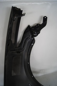 фото thumb №9, Infiniti fx 08- крыло левый перед переднее