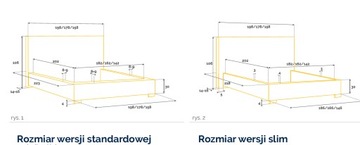 Кровать Сара 160 + Хороший пружинный матрас + каркас