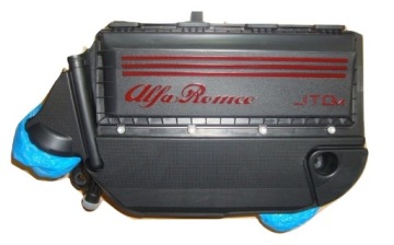 Купити Alfa romeo mito 1,3 jtd корпус фільтра повітря, фото thumb