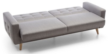 NAPPA3F Sweet Sit стеганый диван SOFA