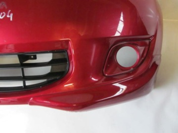 фото thumb №6, Бампер передний перед mitsubishi space star inform