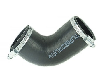 фото thumb №3, Труба шланг turbo інтеркулер fiat stilo 1.9 jtd