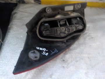 фото thumb №3, Лампа правый задняя renault laguna ii kombi