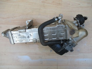 фото thumb №9, Egr радиаторов bmw x3 f10 f11 3.0 tdi 7823210 07 08
