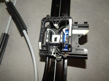 фото thumb №4, Audi s3 8v механизм стекло правый 3d 8v3837462a