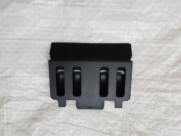 фото thumb №3, Audi tt 8s накладка заглушка 8s0863274