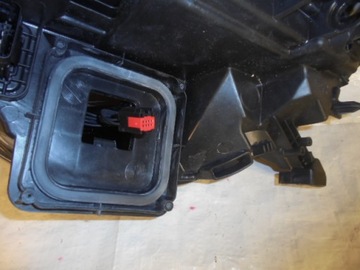 фото thumb №5, Renault megane iv лампа передня права led