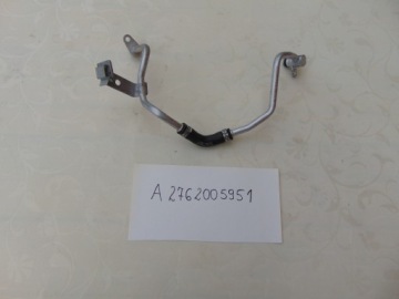 Купить Шланг трубка mercedes a2762005951, фото thumb