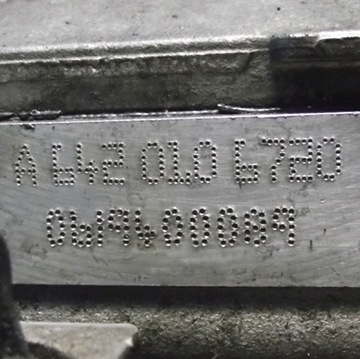 фото thumb №7, Mercedes sprinter w906 3.0 v6 cdi головка комплект