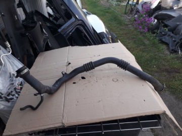 фото thumb №2, Труба воздуха турбины renault twingo ii 1.5 dci