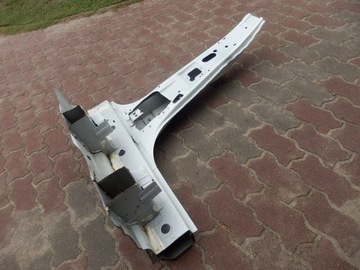 фото thumb №8, Nissan qashqai ii стойка левый обшивка порог