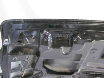 фото thumb №10, Mercedes e-klasa 2009- універсал задня кришка w212 зад