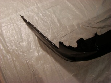 Audi a4 8w5 b9 sedan бампер задняя задний Недорого, фото thumb