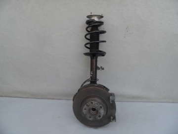 Купить Mcperson поворотный кулак левый перед bmw x3 e83 2005 2.0d, фото thumb