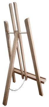 Набор для рисования МАЛЕНЬКИЕ кисти EAEL 52 CM