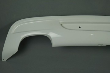 фото thumb №14, Bmw 1 e82 e88 накладка спойлер дифузор 8045455 51128045455