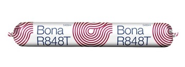 Bona R848T клей для паркета и деревянных полов 9 кг.