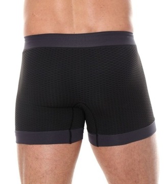 Боксерские шорты Brubeck SEAMLESS LIGHT FITNESS *XXL