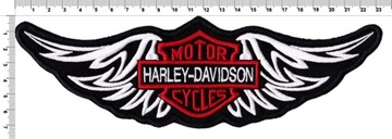 Патч, термоклеевые пластыри Harley Davidson