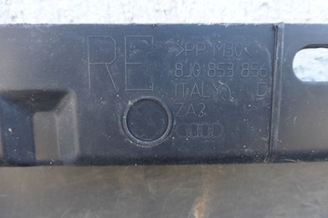 фото thumb №8, Порог планка пороговая audi tt 8j 06-13 правая