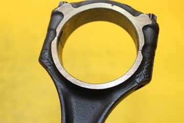 фото thumb №4, Шатун шатун mercedes-benz w221 5.5 b