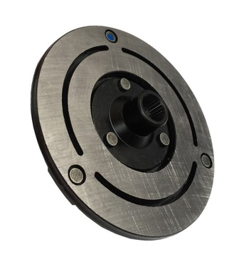 фото thumb №3, Диск сцепление delphi opel zafira a / b