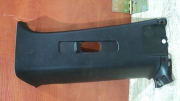 фото thumb №4, Захист стійка права ліва 1,5 kab, toyota hilux 14r