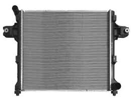 фото thumb №1, Jeep grand cherokee wk wh 3.0 crd радиатор wody