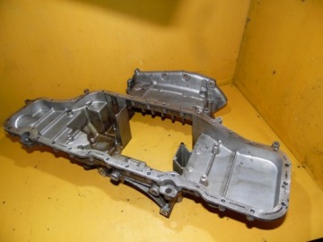 Піддон масляна a4 a5 a6 3.0 tdi asb 059103603ah Недорого, фото thumb