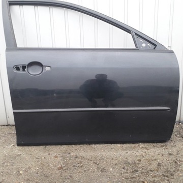 фото thumb №9, Mazda 6 02-05 двері праве передні + молдинг