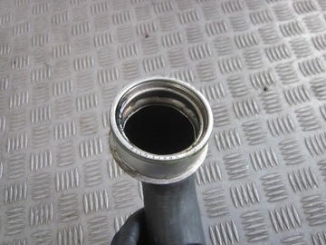 фото thumb №5, Труба інтеркулер leon ii 1.8 tsi 1k0145832j