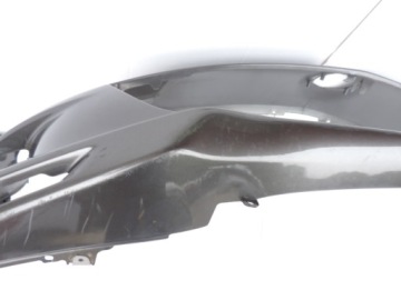 фото thumb №7, Mazda 3 2011-2013 lift передній бампер перед