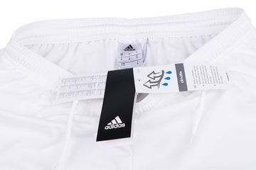 Детские шорты ADIDAS JUNIOR, размер 152 см