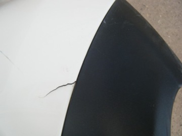 Kia optima iii sportswagon sw универсал бампер задний Цена, фото thumb