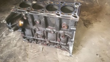 фото thumb №5, Voyager lancia 2.8 crd vm64c 08-18r блок двигателя