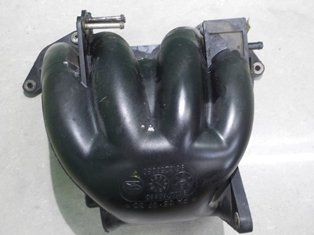 фото thumb №1, Peugeot 306 коллектор всасывающий