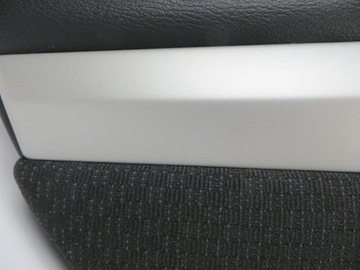 фото thumb №3, Обивка дверь левый задняя bmw x3 f25