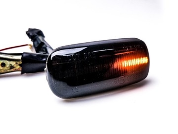 фото thumb №8, Led dynamic поворотники audi a4 b7 2004-2009 a6 c5 2000-2005 a6 c6 04-11