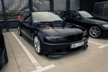 ЧЕРНЫЕ КРЕСТЫ ДЛЯ BMW E46 МЕГА КАЧЕСТВЕННЫЙ FTWL