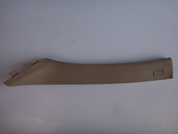 фото thumb №4, Стойка a обивка левый левая бежевый bmw e90 e91