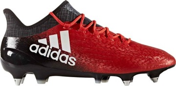 АКЦИОННАЯ ОБУВЬ Super Adidas 16.1 SG BA7382 r 40