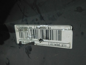 фото thumb №11, Bmw 5 f10 f11 бампер передній перед