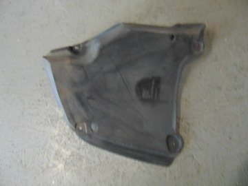 фото thumb №5, Захист підкрилок ліва audi a4 b8 8k0825219a